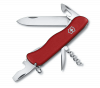 Scyzoryk Victorinox Picknicker 0.8353 11cm Blokada